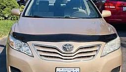 Toyota Camry 2010 For Sale (Low Kms)