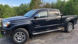 2014 Toyota Tacoma 