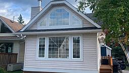 Waskesiu Cabin Only For Sale