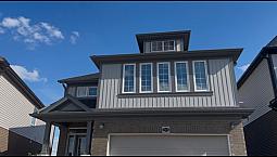 Vista Hills - 4 Bed + Walkout Basement, Backs Onto School