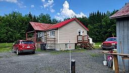 Fermette Maison De Campagne
