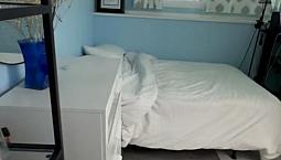 Furnished New Suite For (Bus 101, 112, 128, 155) New Westminster