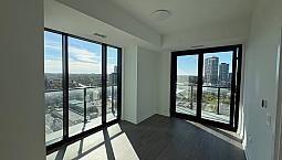 Tek Tower - Condo For Rent: 2 Beds 2 Baths, 1 Parking, 1 Locker