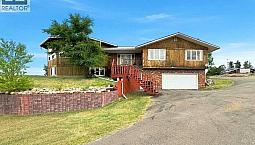 Acreage For Sale In Drumheller