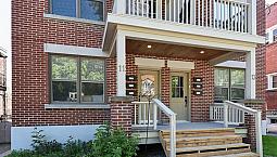 One Month Free. 1 Bdrm Apt In New Edinburgh