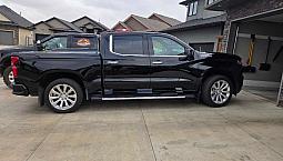 Chevrolet High Country