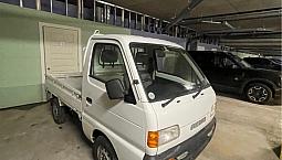 Suzuki 4Wd Dd51T Kei Truck For Sale