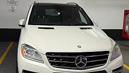 Mercedes-Benz Ml350D