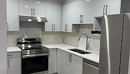 2 Bedrooms 2 Bathrooms Basement Suite For Rent