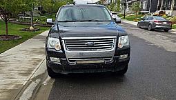 2010 Ford Explorer