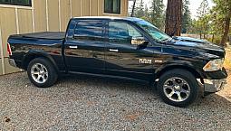 2013 Ram 1500