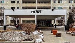 Condo For Rent