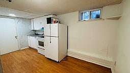 2 Bed Basement Suite At Scarborough