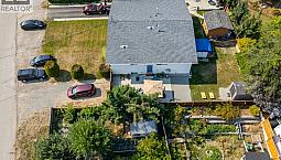 2440 Margaret Roadwest Kelowna, Bc