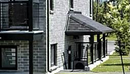 3 1/2 Condo-Style Apartment Available November 1, 2022,