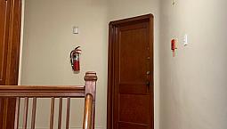 1  Br. Priv Bath Bdrm $750