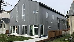 2 Bedroom Townhouse In Osborne For Rent Available September 1!