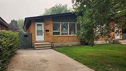Three Bedroom Eastside Main Floor House