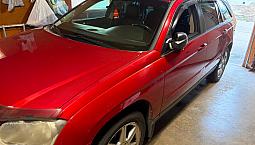 2005 Chrsysler Pacifica Limited Awd