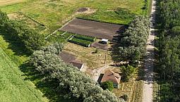 Acreage Close To Tisdale