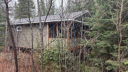Cabin For Sale, Granite Lake, On - Lakewood