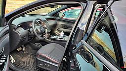 Hyundai Tucson Nline 2023