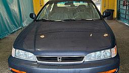 1997 Honda Accord
