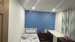 Private Room For Rent