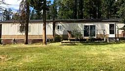2-bedroom Mobile Home On Farm - Work For Rent