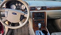 2006 Awd Ford Five Hundred 