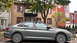 Volkswagen Jetta 2019 - Highline