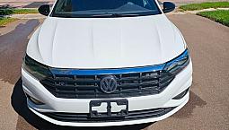 2021 Volkswagen Jetta - R-Line Package, 86,500 Km