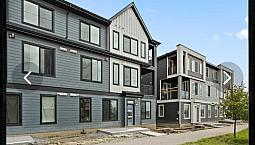 Brand New 1 Bedroom Townhouse In Livingston Area
