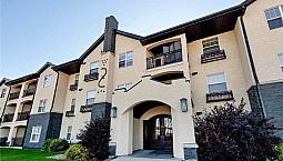 2 Bed 2 Bath Condo For Rent | Rosewood | Pond View | 1-year Leas