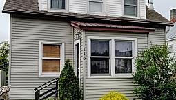 Home For Sale - A Charming 4 Bedroom, 1.5 Bathroom
