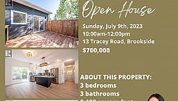 Open House 