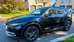 2020 Mazda Cx5 Gs Awd (ti)