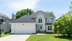 House For Sale In Charleswood