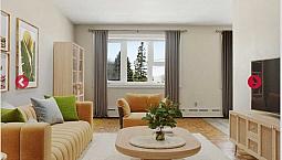 Apartment Lease Takeover 