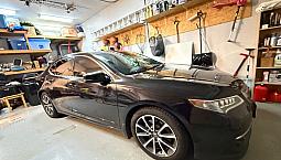 Acura Tl 3.5L V6