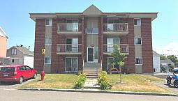 Logement 4 1/2 Beauport