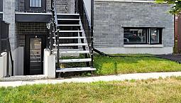 Unit Available For Rent