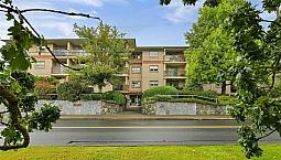 One Bedroom Condo For Rent In Mt. Tolmie/Shelbourne Area