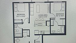 Sublet Apartment In Beautiful Bridgwater, Winnipeg