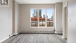 One Bedroom Condo In Beltline Calgary For Rent- Utilities Includ