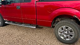 Truck For Sale