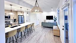 Modern 3-Bedroom, 2.5-Bathroom Corner Unit Townhouse