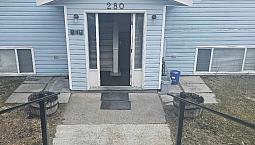 Quiet Adult Oriented 3 Bedroom 4Plex