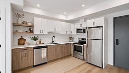 Stunning 2 Bed 2 Bath Apartment! Move In Ready!