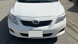 2010 Toyota Corolla Cr